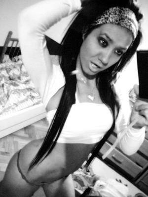 Cristal, 28, Florida | No-Nonsense Hookup Profile