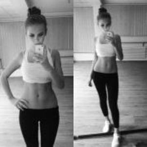 Miriam, 21, Washington | No-Nonsense Hookup Profile