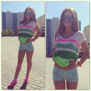 Connect with Maureen (26) | Pennsylvania Adult Fun