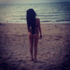 Meet Thalia (23) from Maryland | Explicit Casual Dating