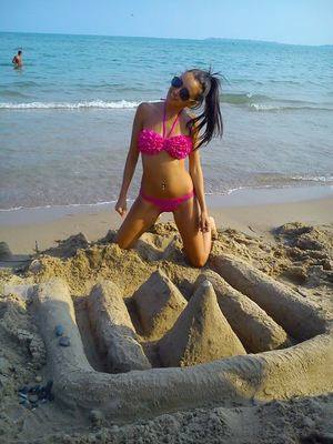 Meet Pamela (30) from Michigan | Explicit Casual Dating