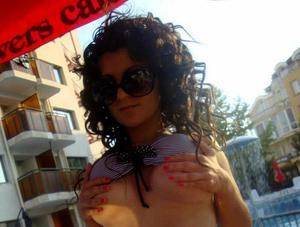 Jamie (20) profile photo in New York