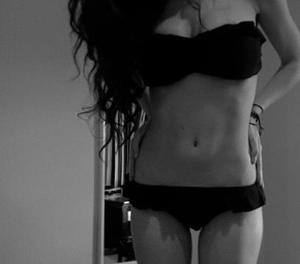 Blanca, 26, Oklahoma | No-Nonsense Hookup Profile