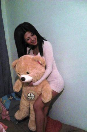 Jessi, 24, Maryland | No-Nonsense Hookup Profile