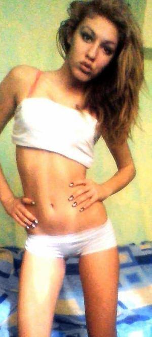 Carleigh, 22, Texas | No-Nonsense Hookup Profile