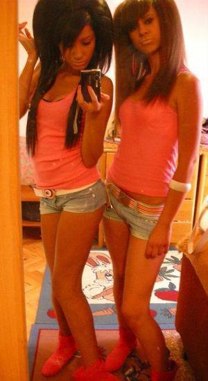 Meet Yajaira (23) from Florida | Explicit Casual Dating