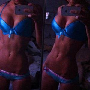 Connect with Mylee (28) | Washington Adult Fun