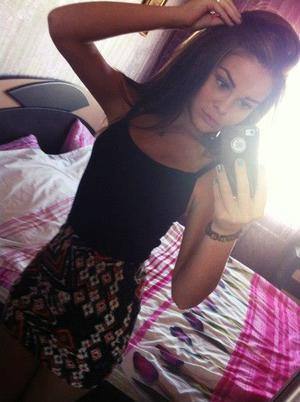 Lena, 29, Texas | No-Nonsense Hookup Profile