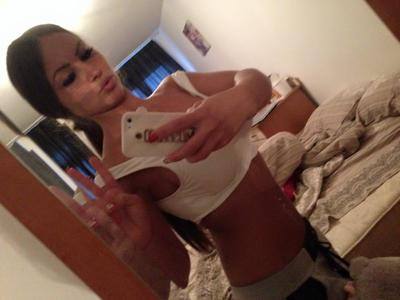 Meet Cristina (21) from Ohio | Explicit Casual Dating