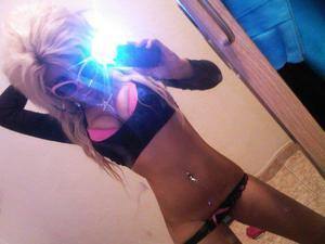 Stormy, 19, South Carolina | No-Nonsense Hookup Profile