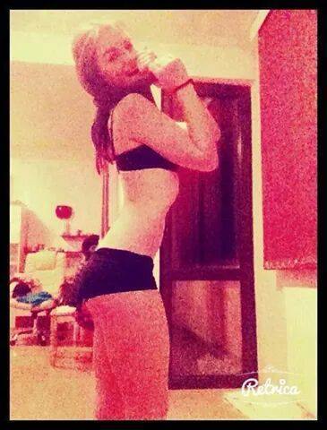 Vicky, age 24, profile photo from Houston, TX