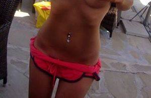 Emma (22) in Charleston, WV, adult profile photo