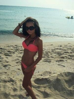 Roxanne, 26, Pennsylvania | No-Nonsense Hookup Profile