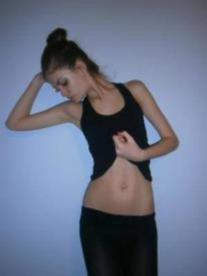 Karley, 24, Florida | No-Nonsense Hookup Profile