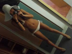 Abbey (18) in New York | Direct Adult Encounters