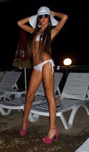 Destiny, age 18, local profile image in McAllen, TX