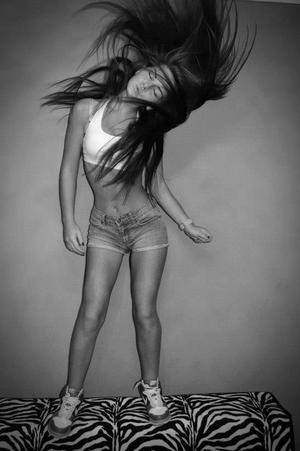 Camille, 24, Washington | No-Nonsense Hookup Profile