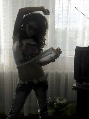 Photo of Stefanie, 19, adult dating profile from Williamston, MI