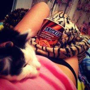 Nikki, 21, New York | No-Nonsense Hookup Profile