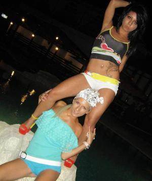 Photo of Robyn, 18, adult dating profile from Tuscaloosa, AL