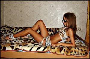 Gianna (23) in New York | Direct Adult Encounters