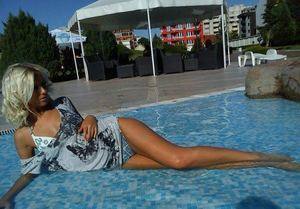 Profile photo for Paulina, 30, Chain Lake, WA adult dating