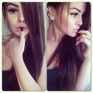 Dating profile image of Diane, age 27, Trenton, NJ