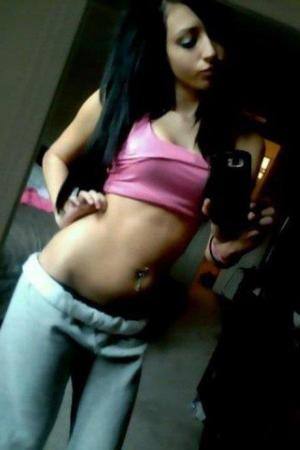 Meet Tatyana (24) from Massachusetts | Explicit Casual Dating