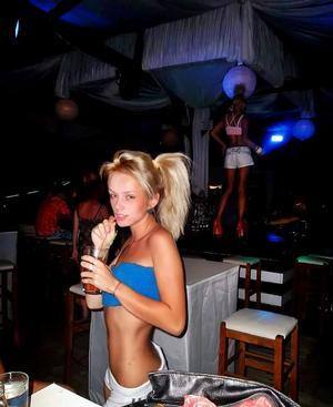 Macey, 18, Pennsylvania | No-Nonsense Hookup Profile