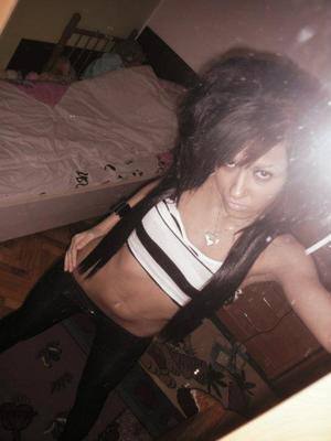 Meet Jacqueline (30) from Ohio | Explicit Casual Dating