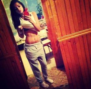 Justice, 18, Wisconsin | No-Nonsense Hookup Profile