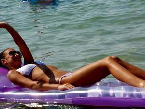 Annie (26) in Texas | Direct Adult Encounters