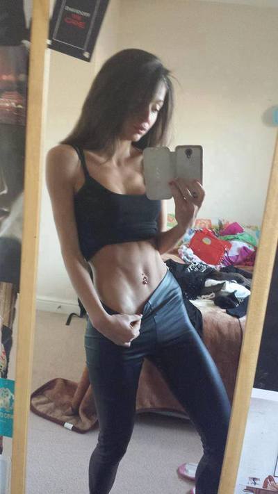 Fabiola from  is interested in nsa sex with a nice, young man