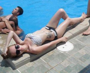 Looking for local cheaters? Take Juliette from Arizona home with you