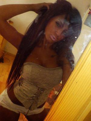 Latisha is a cheater looking for a guy like you!