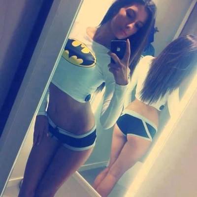 Aurora from Pennsylvania is the best local fuck buddy you can ever find
