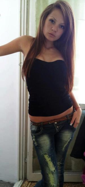 Kristin from Rhode Island is interested in nsa sex with a nice, young man