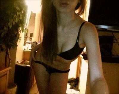 Finding a fuck buddy like Amanda from Idaho has never been easier