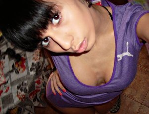 Escorts like Aliza are down to fuck you now!