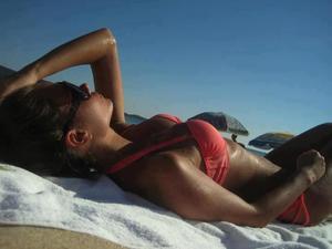 Looking for local cheaters? Take Pamela from Texas home with you