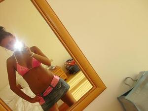Miranda is a cheater looking for a guy like you!
