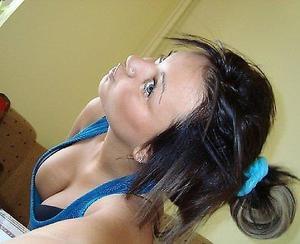 Nikita is a cheater looking for a guy like you!