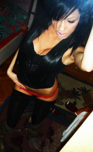 Cheaters like Karlie from New Mexico are looking for you
