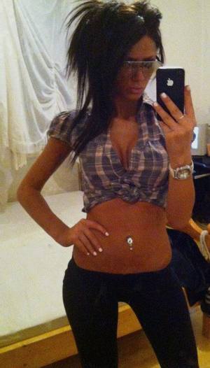 Looking for girls down to fuck? Abby from Alaska is your girl