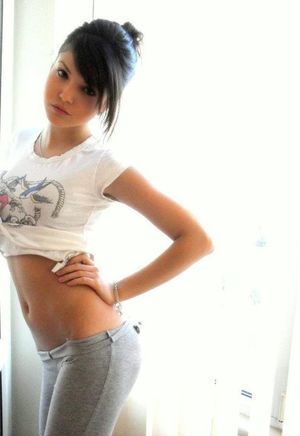 Yasmin is a cheater looking for a guy like you!