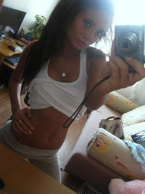 Aliza is a cheater looking for a guy like you!