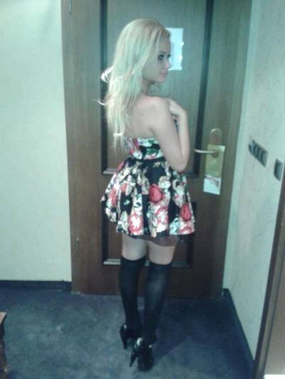Jazmyne is a cheater looking for a guy like you!