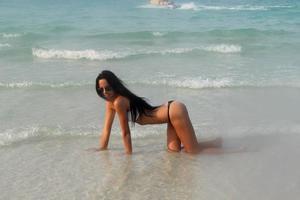 Marcella from California is interested in nsa sex with a nice, young man
