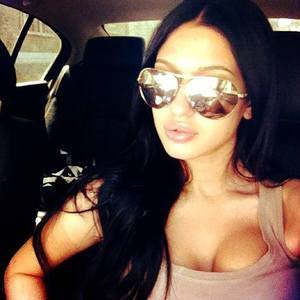 Sheena is a cheater looking for a guy like you!