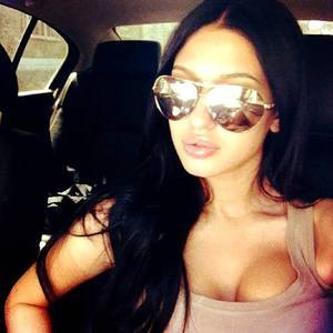 Rocio is a cheater looking for a guy like you!